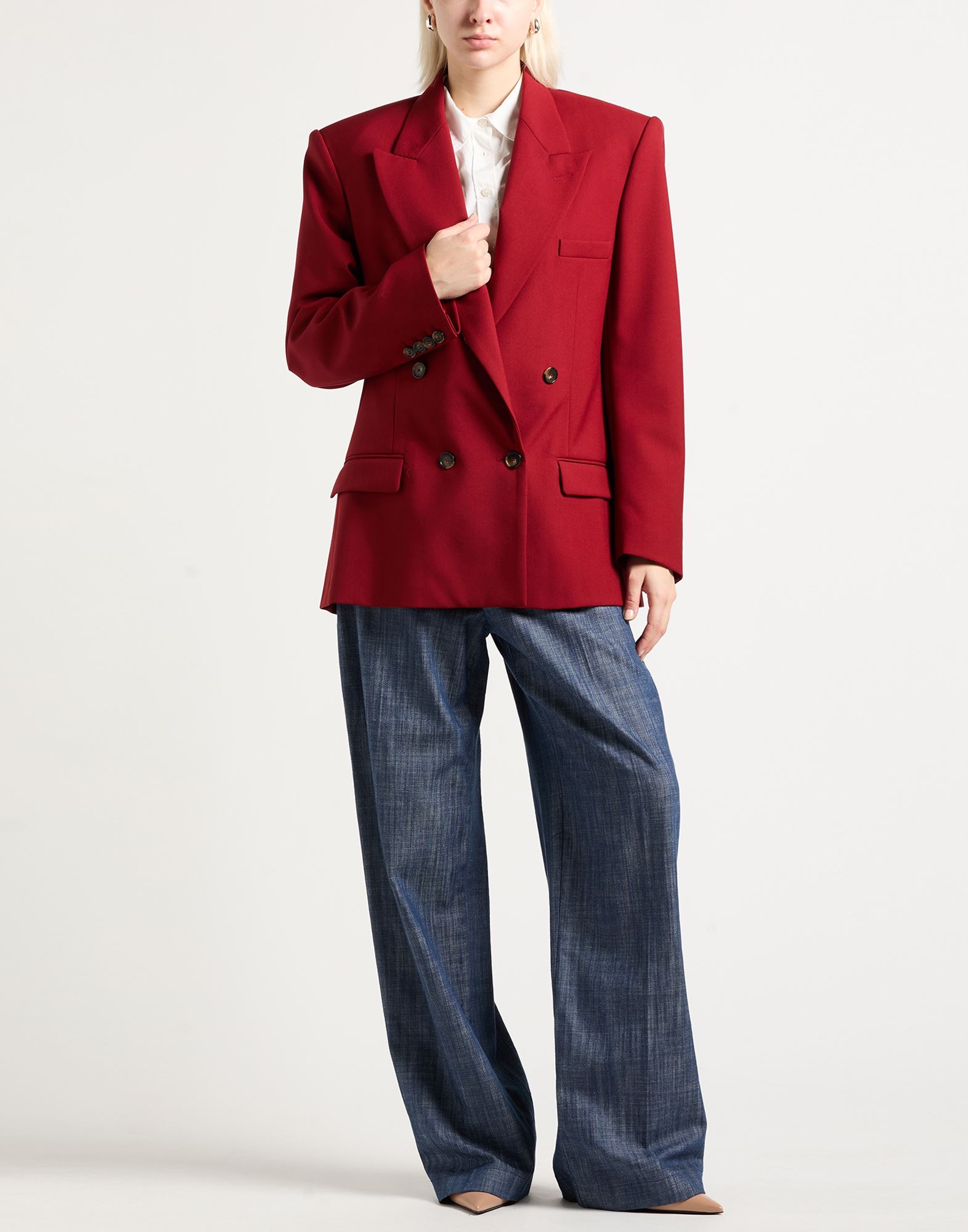  Stella Mccartney - Trajes Y Conjuntos - Americanas - On Yoox.com 