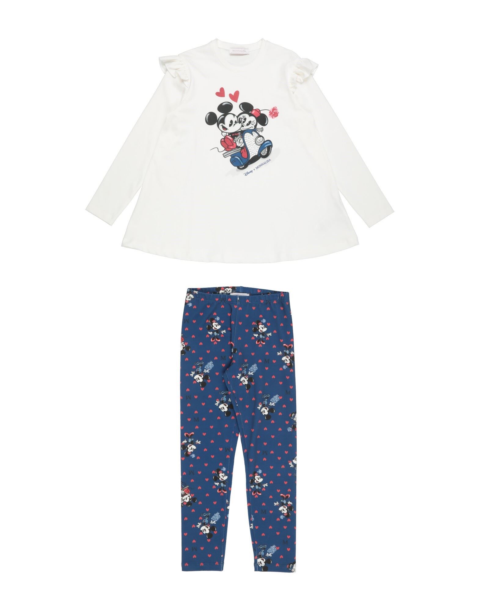  Monnalisa - Trajes Y Conjuntos - Conjuntos - On Yoox.com 