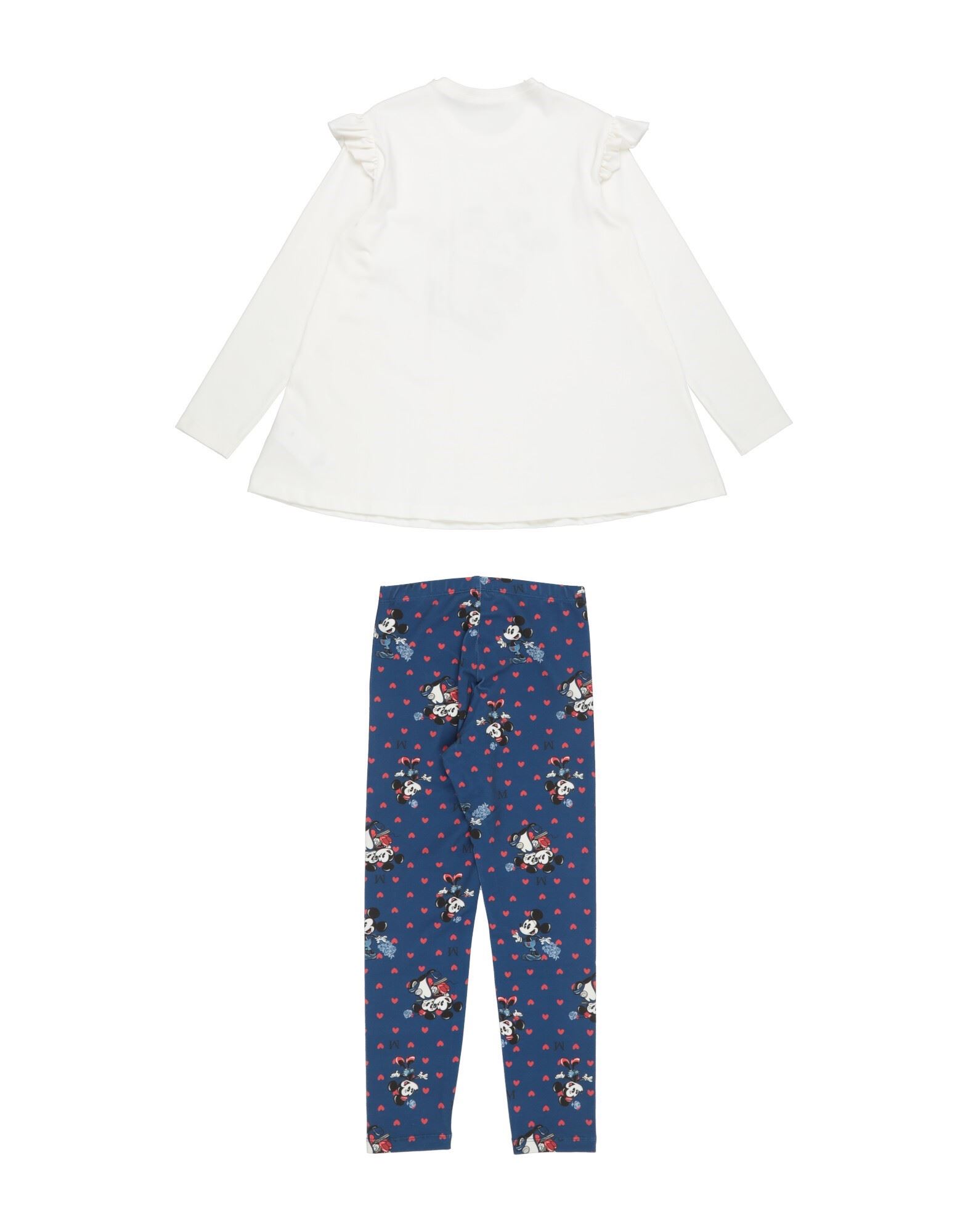  Monnalisa - Trajes Y Conjuntos - Conjuntos - On Yoox.com 
