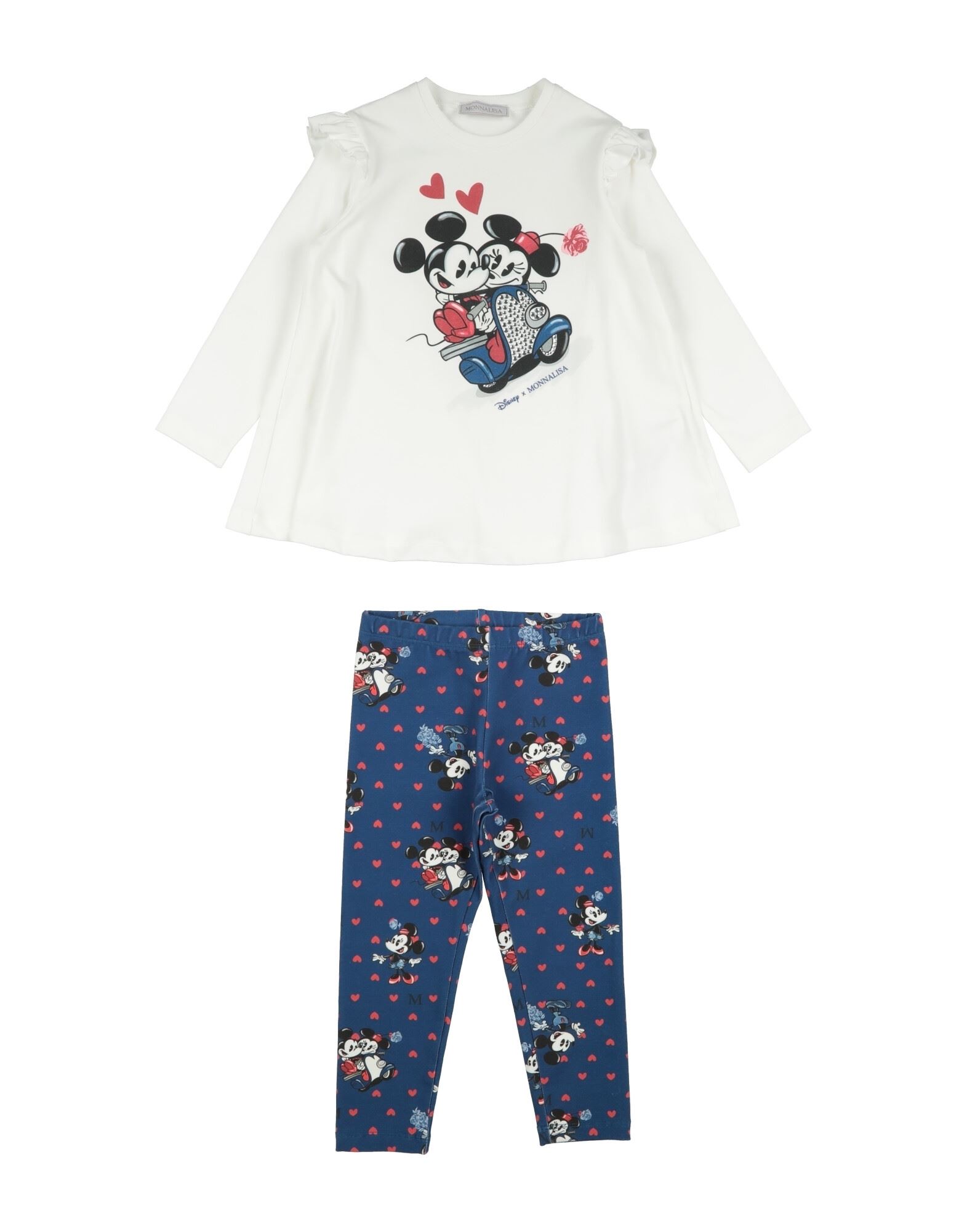  Monnalisa - Trajes Y Conjuntos - Conjuntos - On Yoox.com 