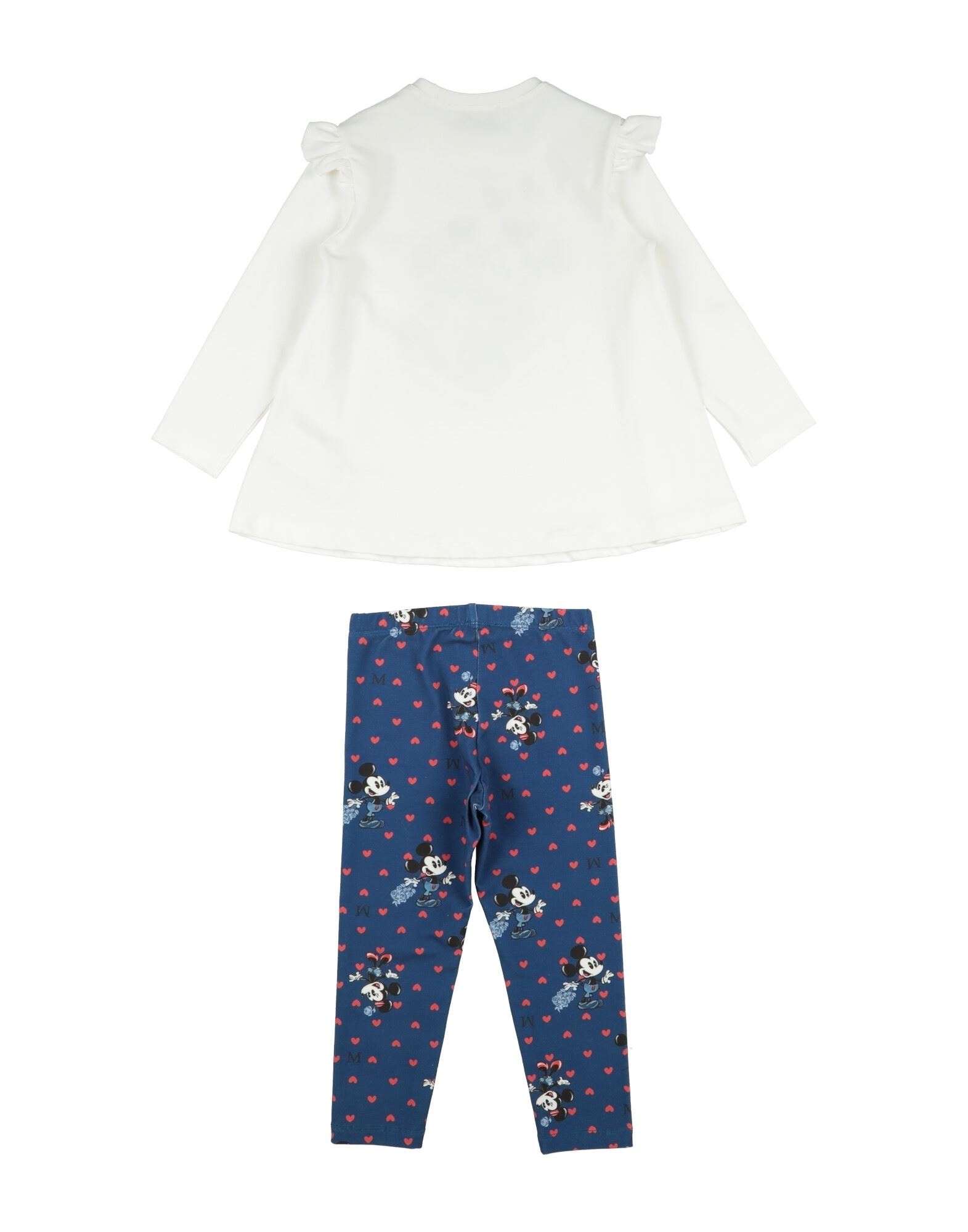  Monnalisa - Trajes Y Conjuntos - Conjuntos - On Yoox.com 