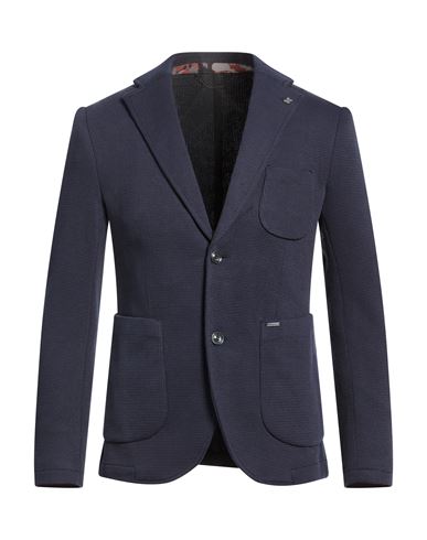 Americana Hombre Azul marino L,M,XL Hombre