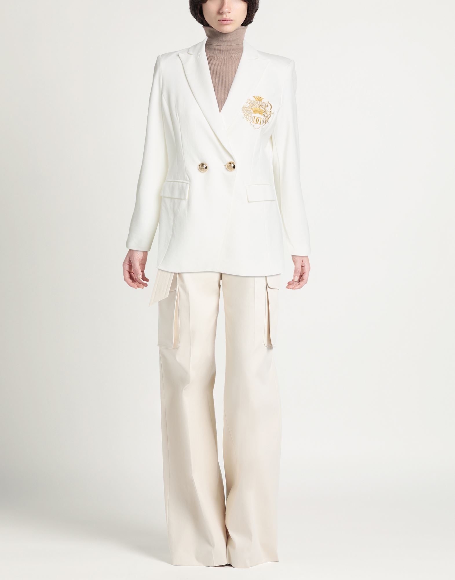  Daniela Drei - Trajes Y Conjuntos - Americanas - On Yoox.com 