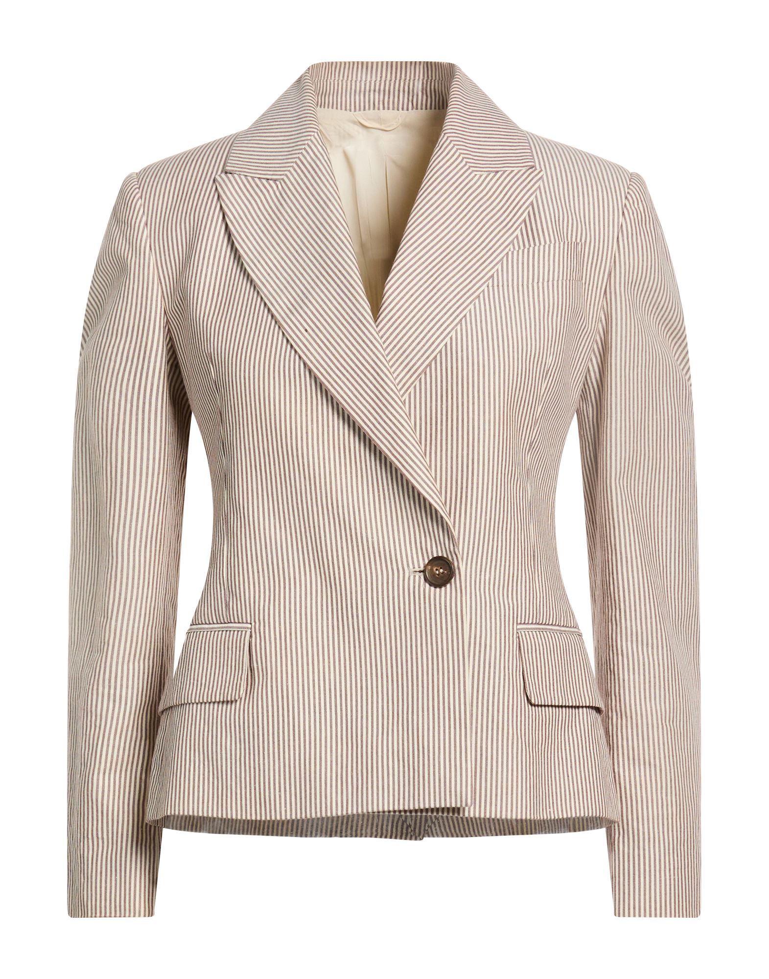 BRUNELLO CUCINELLI BRUNELLO CUCINELLI ΣΥΝΟΛΑ ΚΑΙ ΣΕΤ Σακάκι