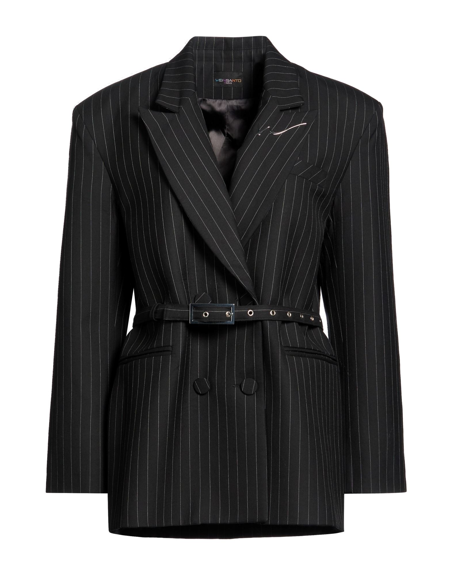  Weinsanto - Trajes Y Conjuntos - Americanas - On Yoox.com 