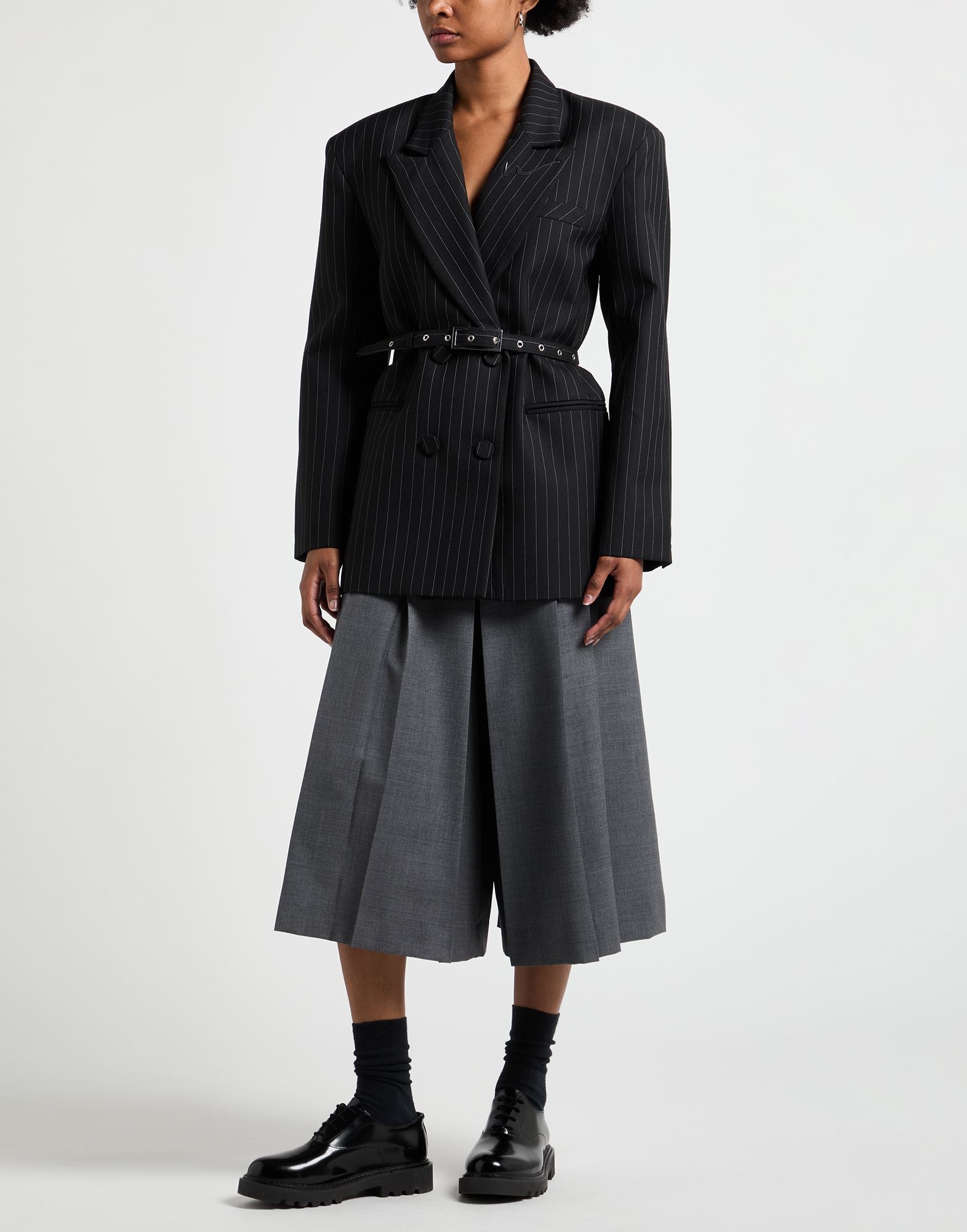  Weinsanto - Trajes Y Conjuntos - Americanas - On Yoox.com 