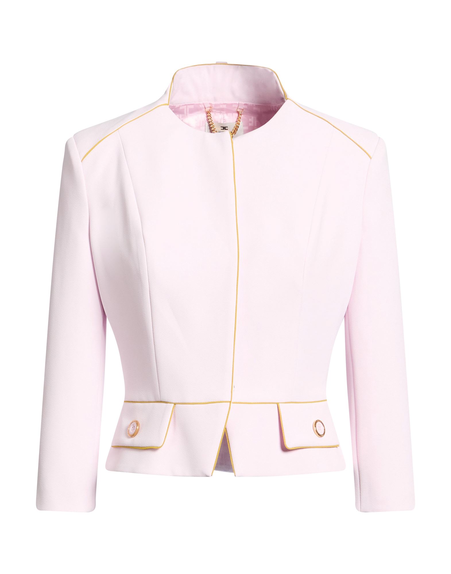 ELISABETTA FRANCHI ELISABETTA FRANCHI ΠΑΛΤΟ & ΤΖΑΚΕΤ Μπουφάν και τζάκετ