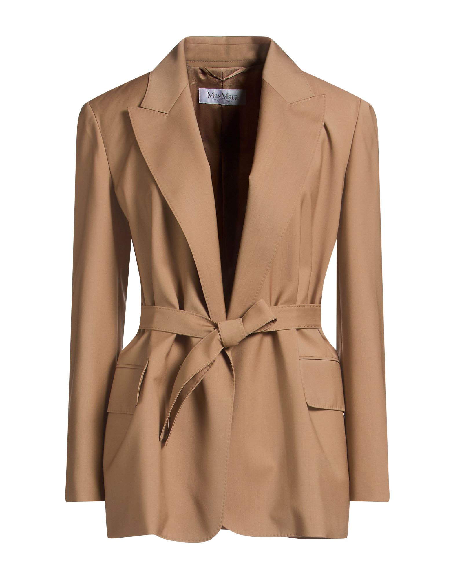 MAX MARA MAX MARA ΣΥΝΟΛΑ ΚΑΙ ΣΕΤ Σακάκι