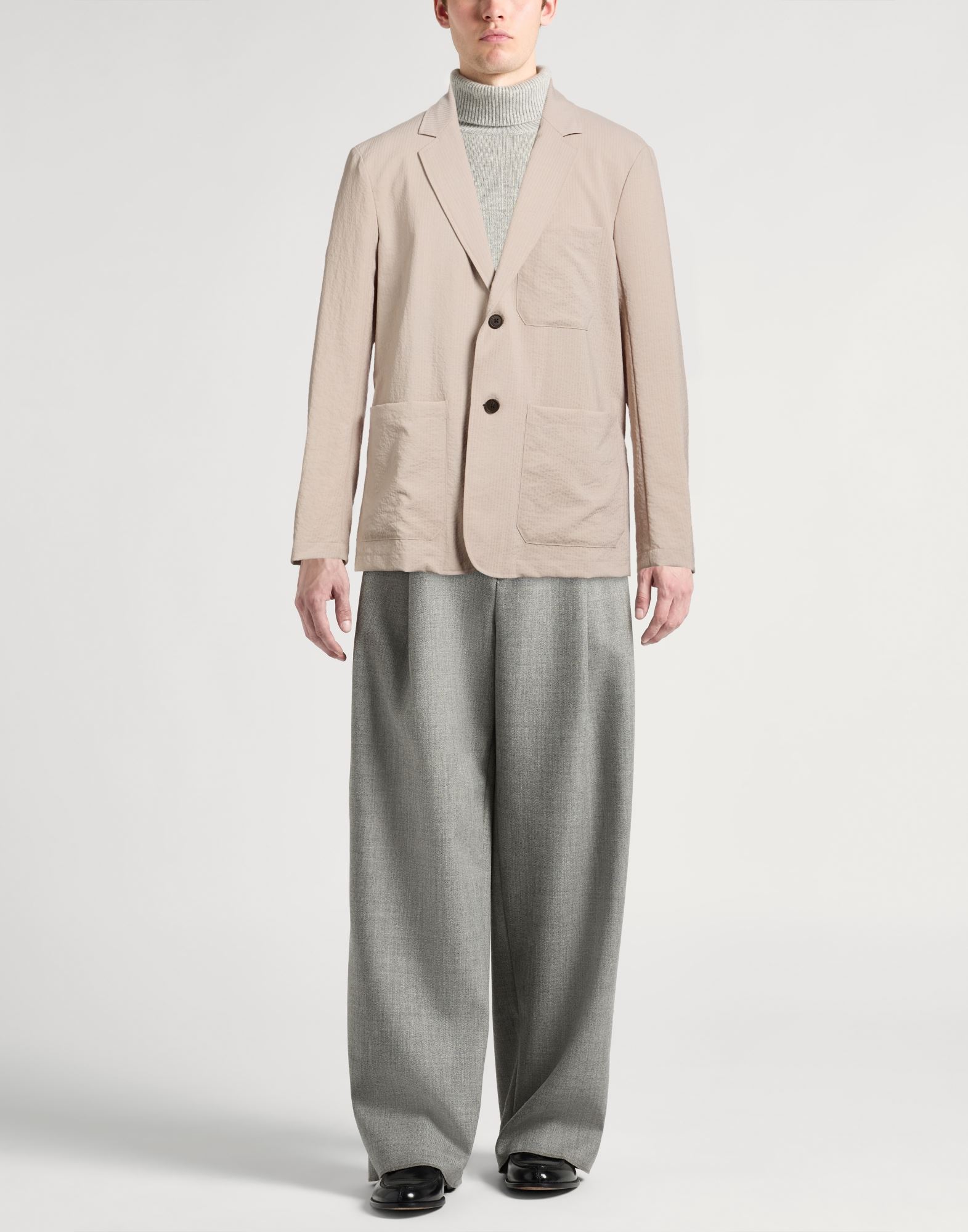  Emporio Armani - Anzüge Und Co-ords - Blazers - On Yoox.com 