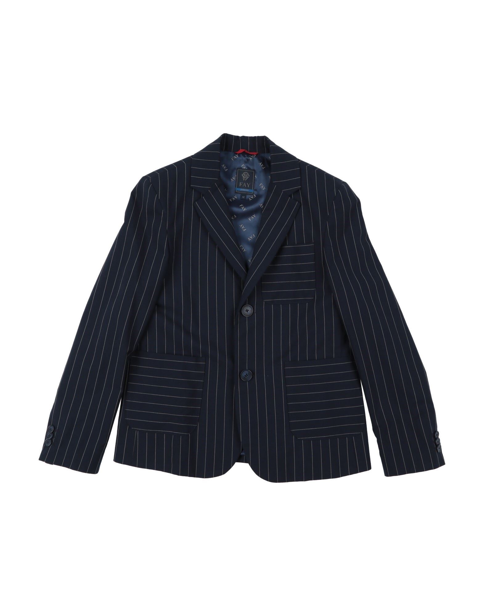  Fay - Anzüge Und Co-ords - Blazers - On Yoox.com 
