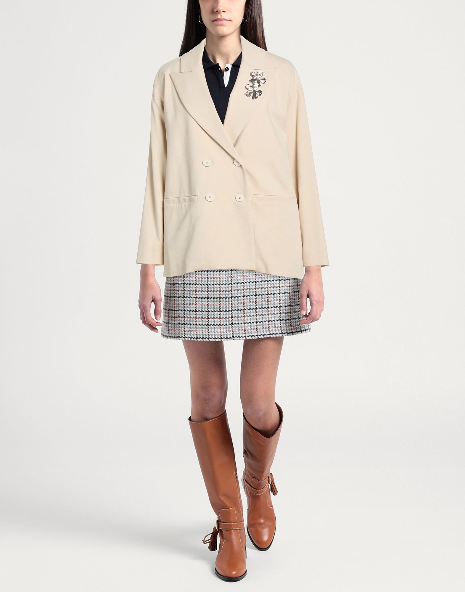 Vicolo - Anzüge Und Co-ords - Blazers - On Yoox.com 