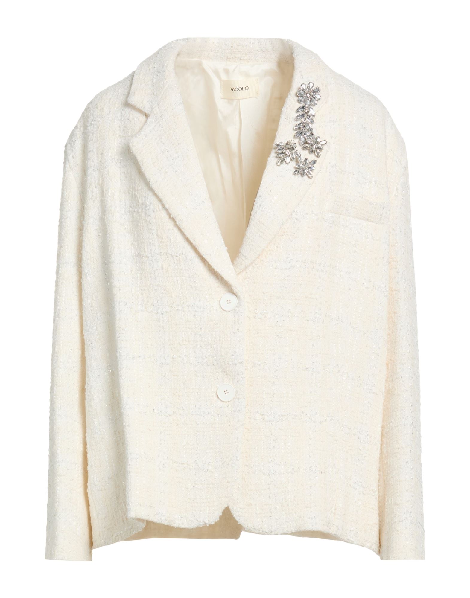  Vicolo - Anzüge Und Co-ords - Blazers - On Yoox.com 