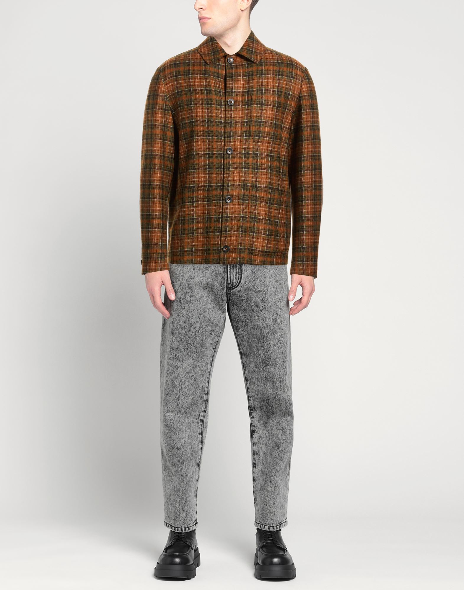  Montedoro - Jacken & Mäntel - Jacken Und Anoraks - On Yoox.com 