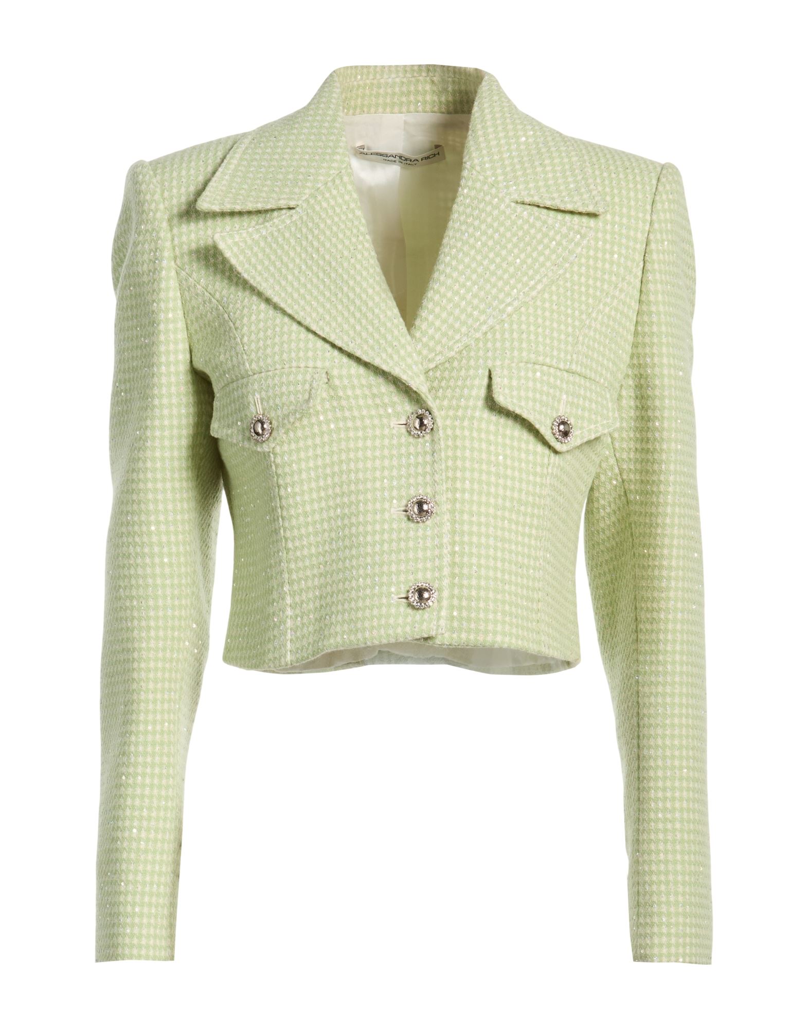  Alessandra Rich - Trajes Y Conjuntos - Americanas - On Yoox.com 