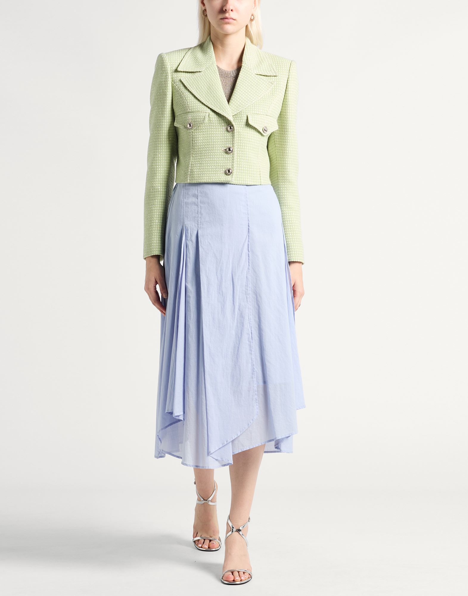  Alessandra Rich - Trajes Y Conjuntos - Americanas - On Yoox.com 
