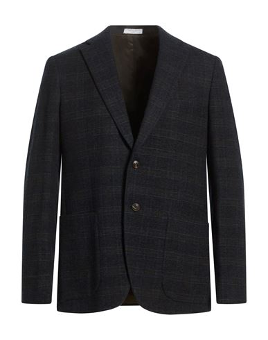 Americana Hombre Azul noche 46 Hombre