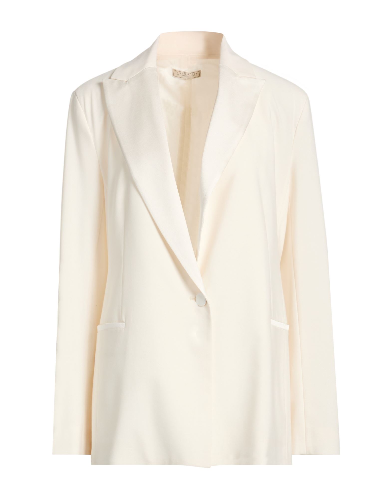  Antonelli - Trajes Y Conjuntos - Americanas - On Yoox.com 