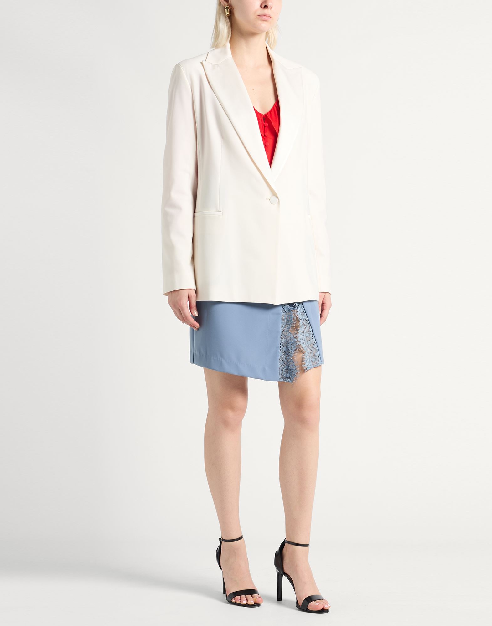  Antonelli - Trajes Y Conjuntos - Americanas - On Yoox.com 