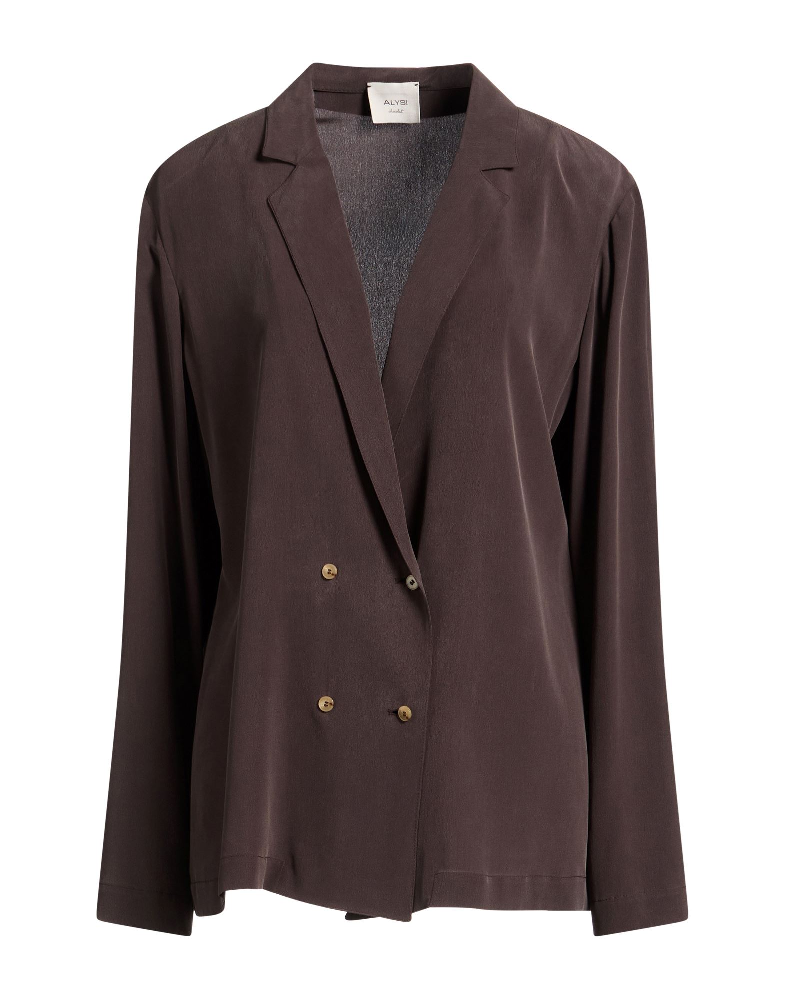 Alysi - Trajes Y Conjuntos - Americanas - On Yoox.com 
