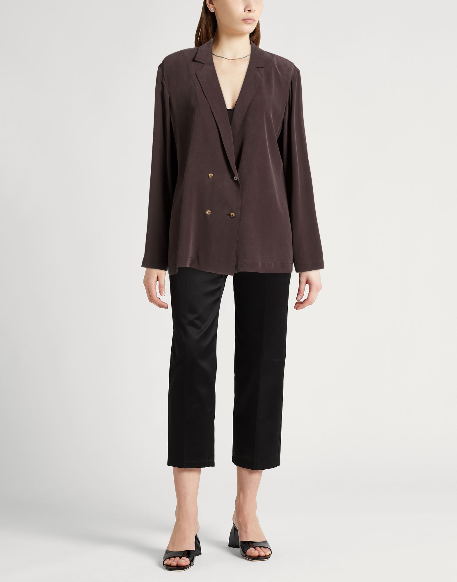  Alysi - Trajes Y Conjuntos - Americanas - On Yoox.com 