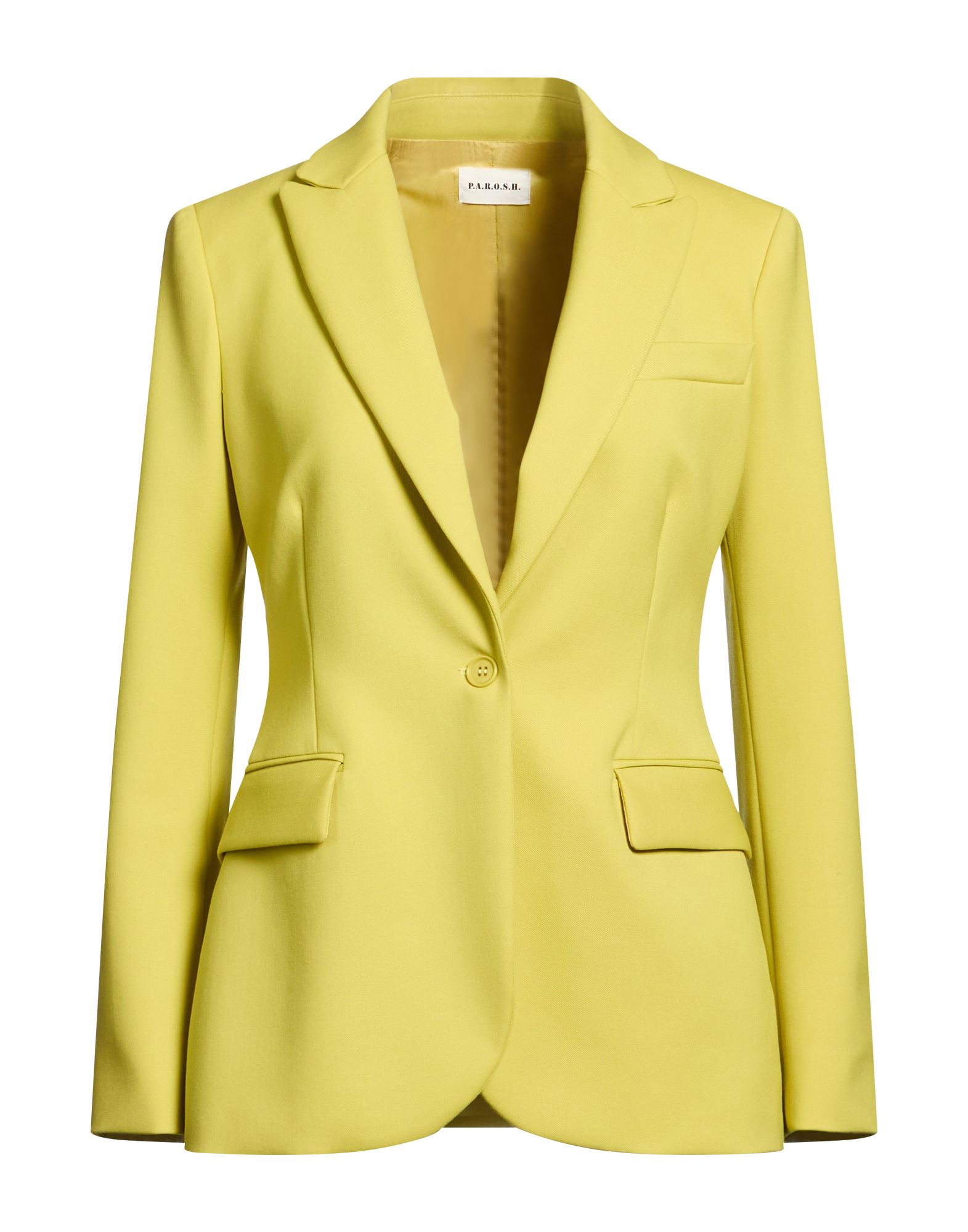  P.a.r.o.s.h. - Anzüge Und Co-ords - Blazers - On Yoox.com 