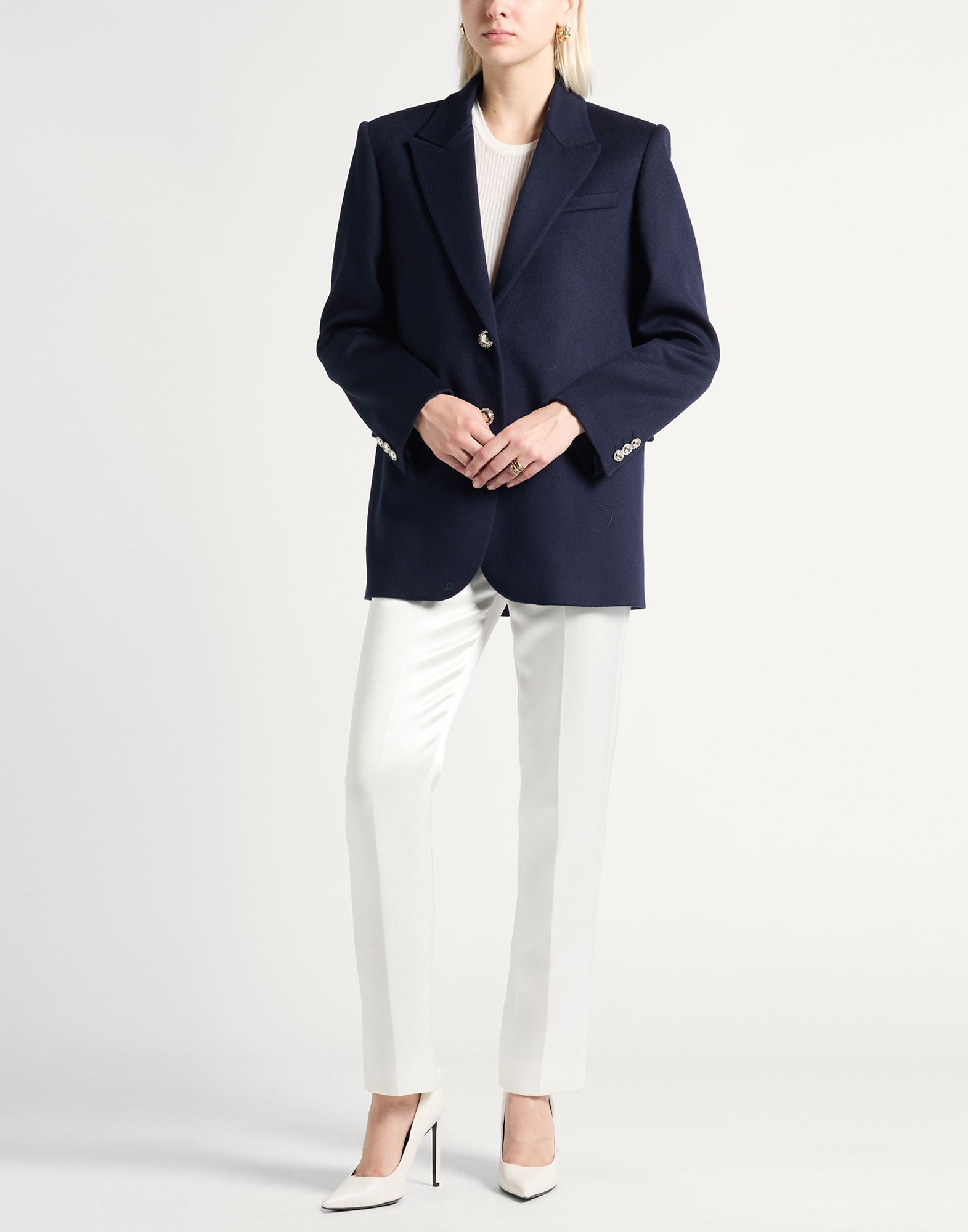  Alessandra Rich - Trajes Y Conjuntos - Americanas - On Yoox.com 