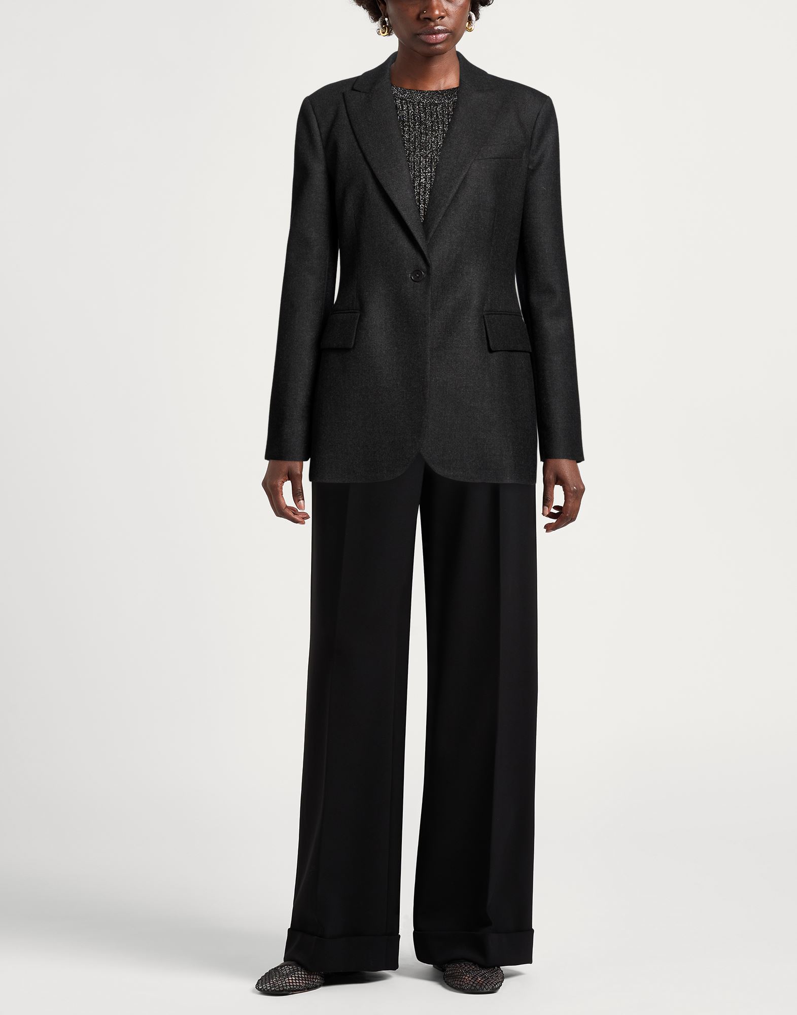  P.a.r.o.s.h. - Trajes Y Conjuntos - Americanas - On Yoox.com 