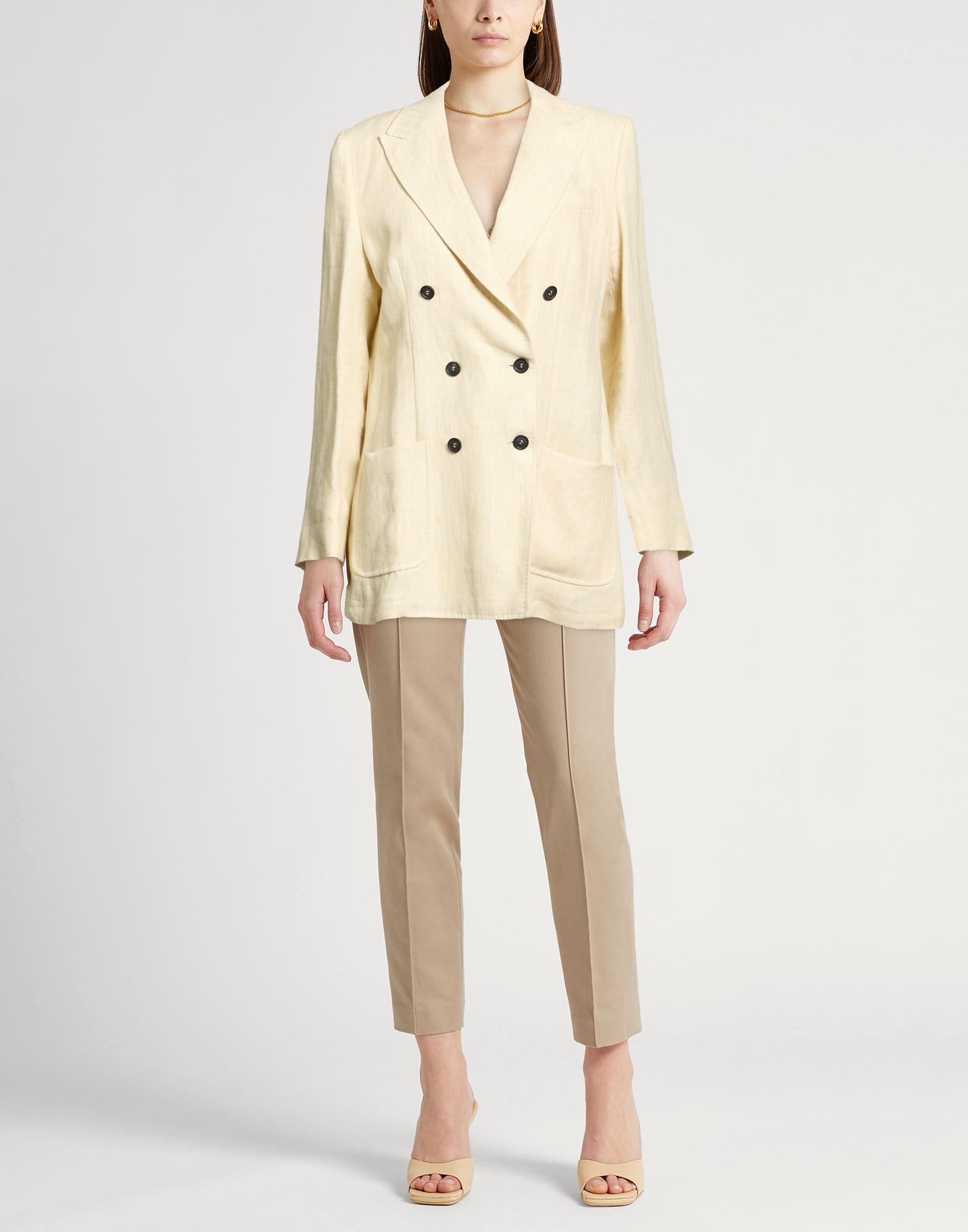  Massimo Alba - Trajes Y Conjuntos - Americanas - On Yoox.com 
