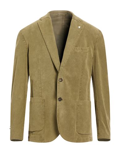 Blazer Herren Militärgrün 56 Herren