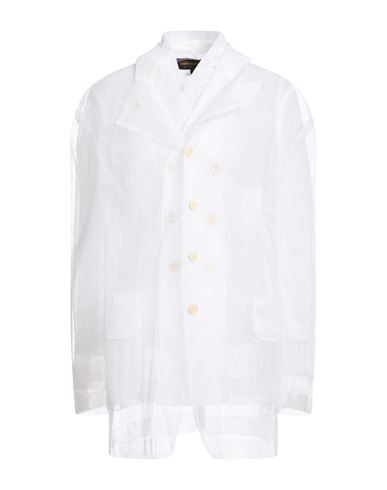 Comme Des Garçons Americana Mujer Blanco XS Mujer