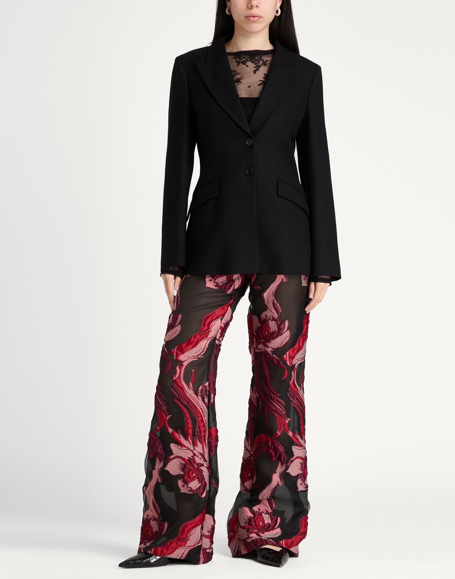  Alberta Ferretti - Anzüge Und Co-ords - Blazers - On Yoox.com 