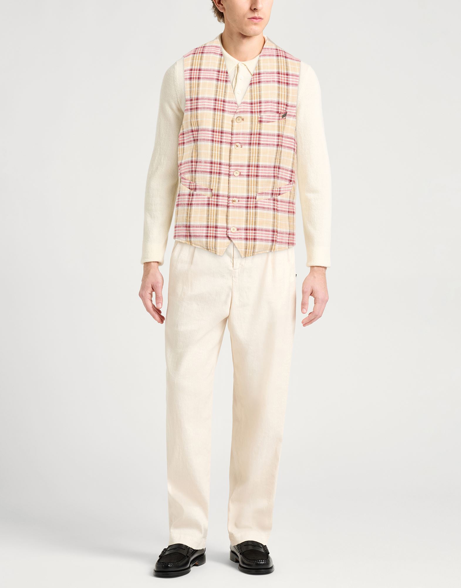  Bob - Anzüge Und Co-ords - Couture-westen - On Yoox.com 