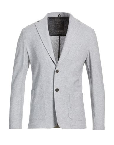 Blazer Herren Grau L,M Herren