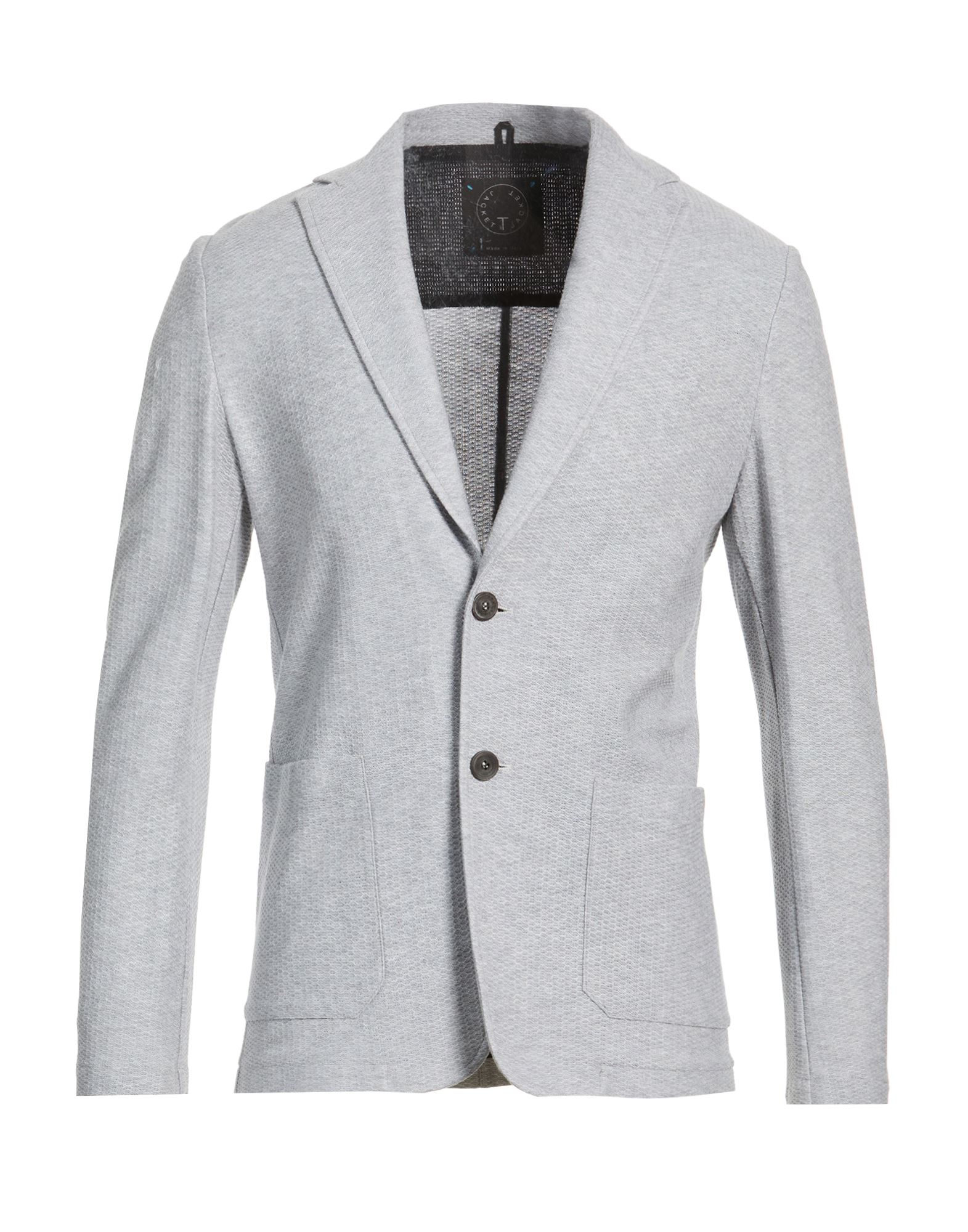 T-JACKET by TONELLO ΣΥΝΟΛΑ ΚΑΙ ΣΕΤ Σακάκι