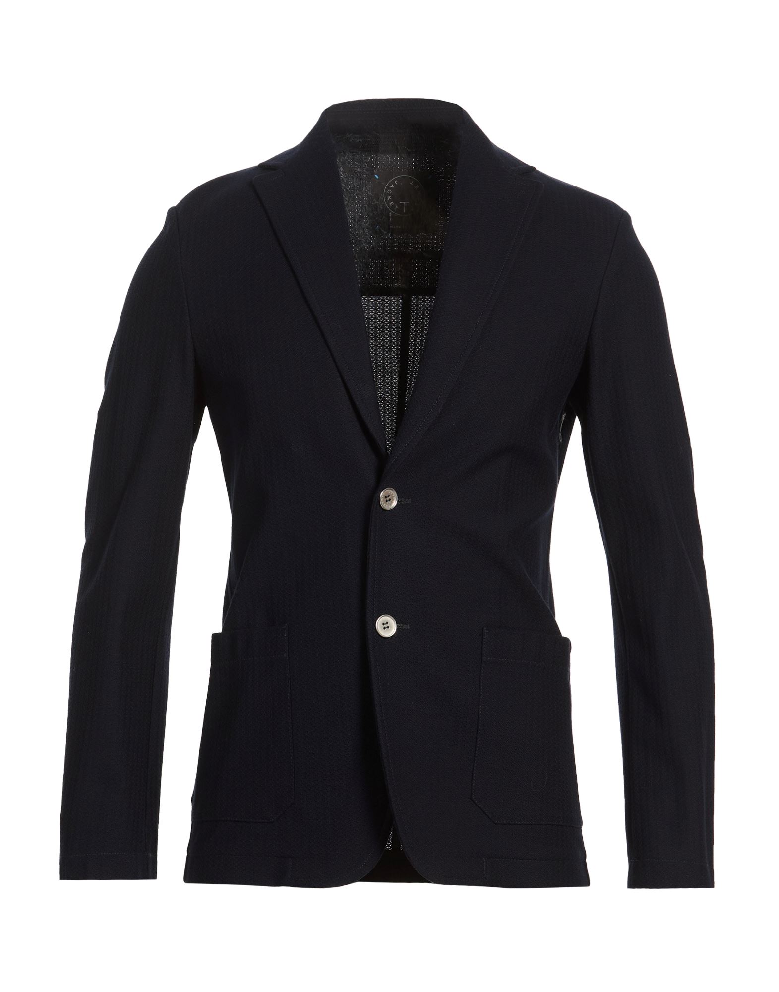 T-JACKET by TONELLO ΣΥΝΟΛΑ ΚΑΙ ΣΕΤ Σακάκι