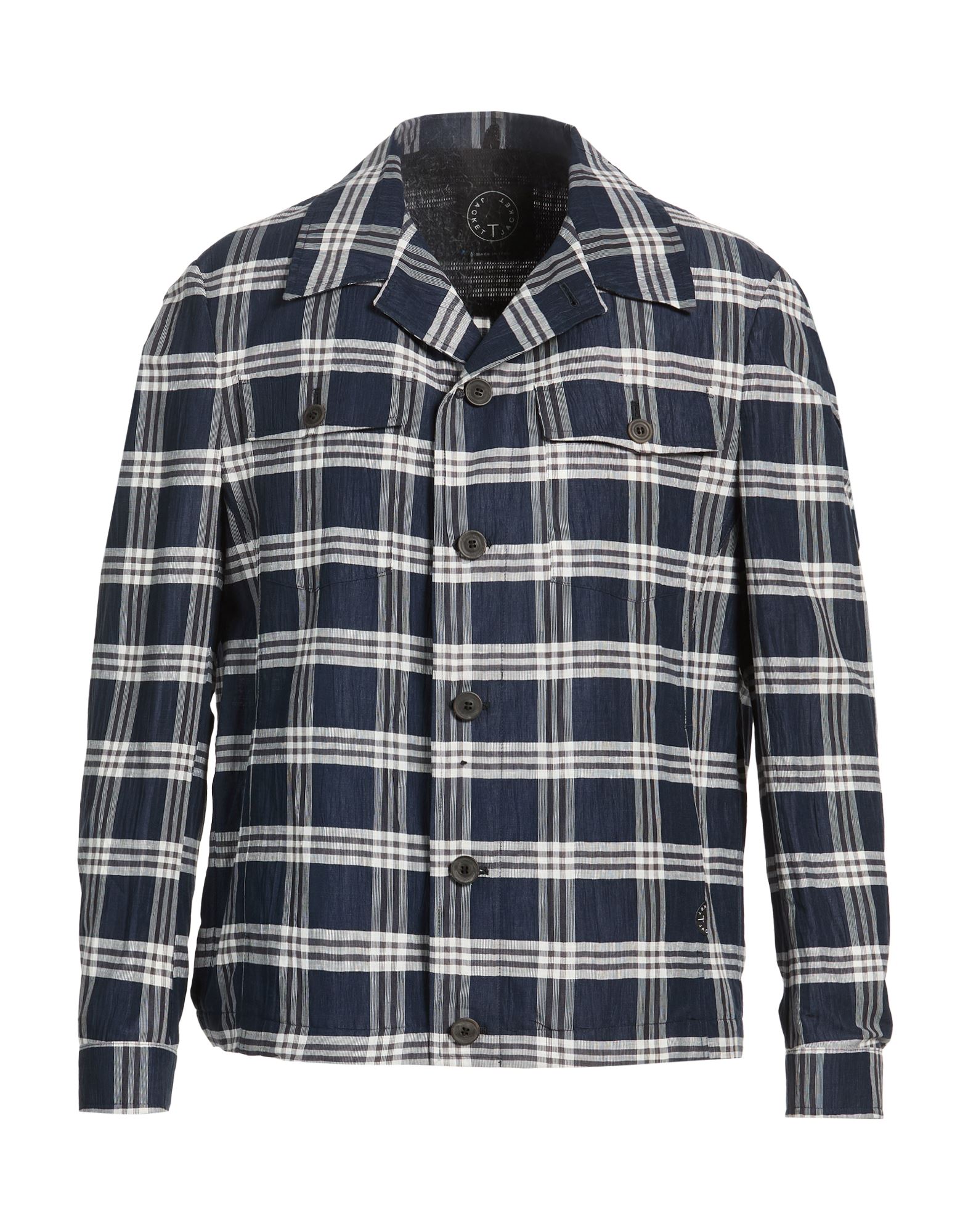 T-JACKET by TONELLO ΠΑΛΤΟ & ΤΖΑΚΕΤ Μπουφάν και τζάκετ