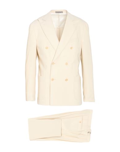 Anzug Herren Beige 46,50 Herren