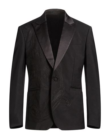 Blazer Herren Schwarz 48,52,56 Herren