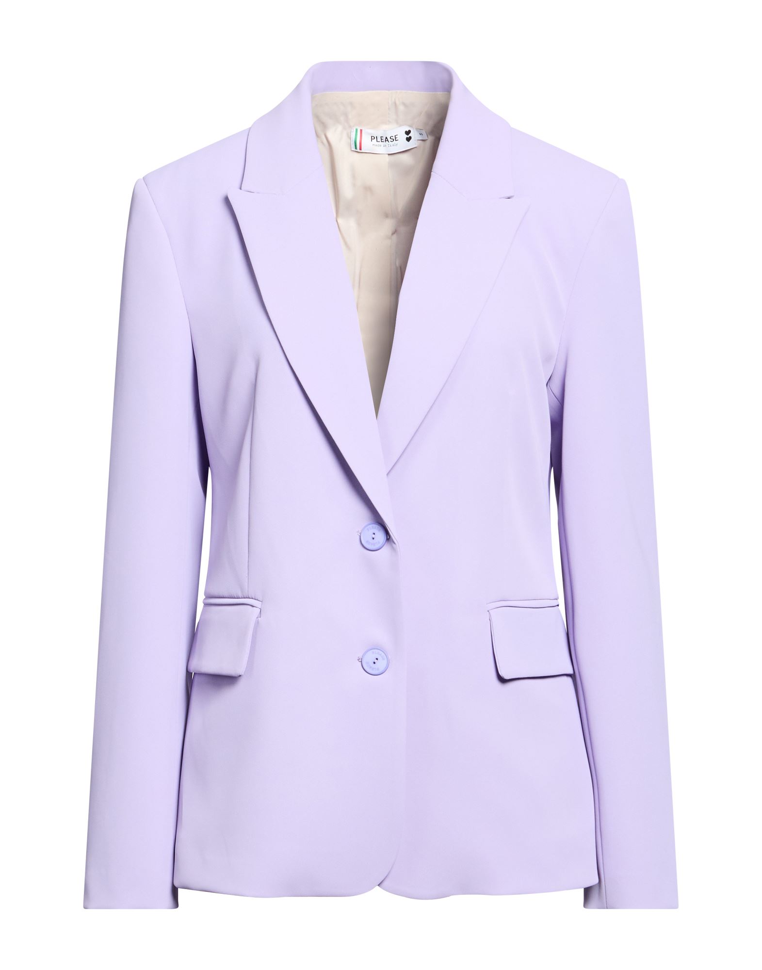  Please - Trajes Y Conjuntos - Americanas - On Yoox.com 