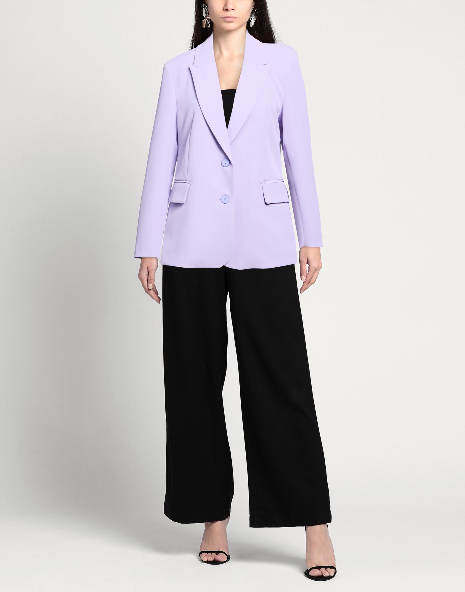  Please - Trajes Y Conjuntos - Americanas - On Yoox.com 