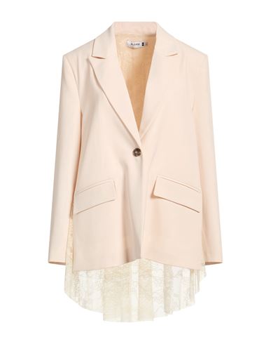 Blazer Damen Cremeweiß S Damen