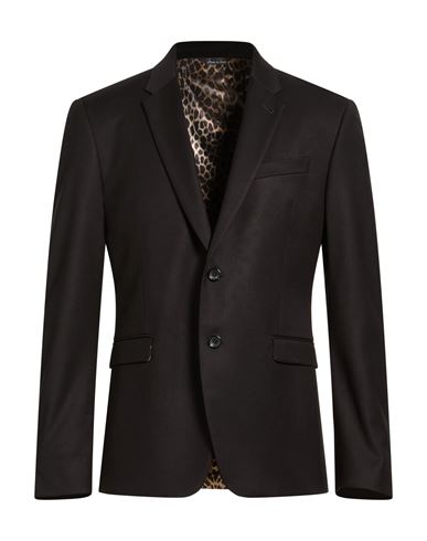 Blazer Herren Schwarz 52 Herren