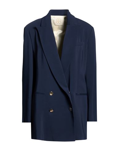Blazer Damen Nachtblau 38 Damen