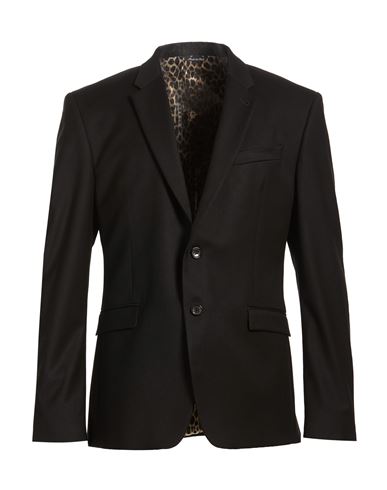 Blazer Herren Schwarz 54 Herren