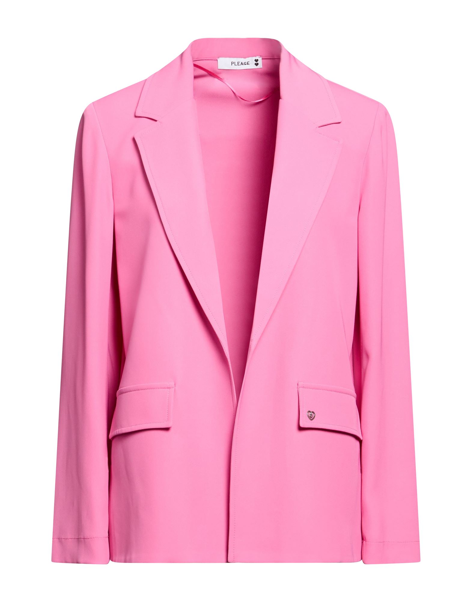  Please - Trajes Y Conjuntos - Americanas - On Yoox.com 