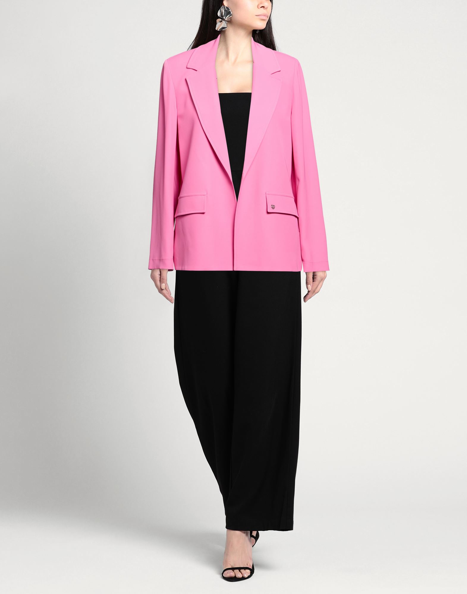  Please - Trajes Y Conjuntos - Americanas - On Yoox.com 