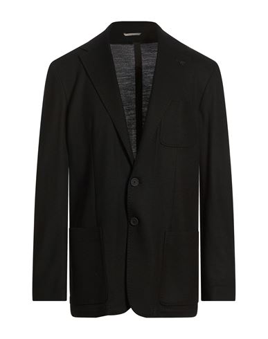 Blazer Herren Schwarz 56 Herren
