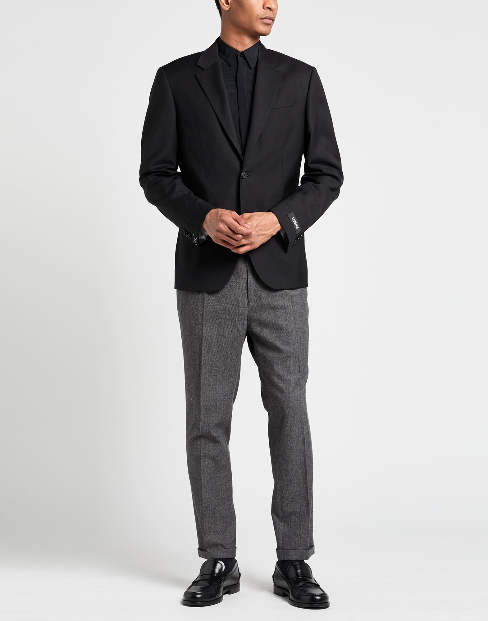  Versace - Trajes Y Conjuntos - Americanas - On Yoox.com 