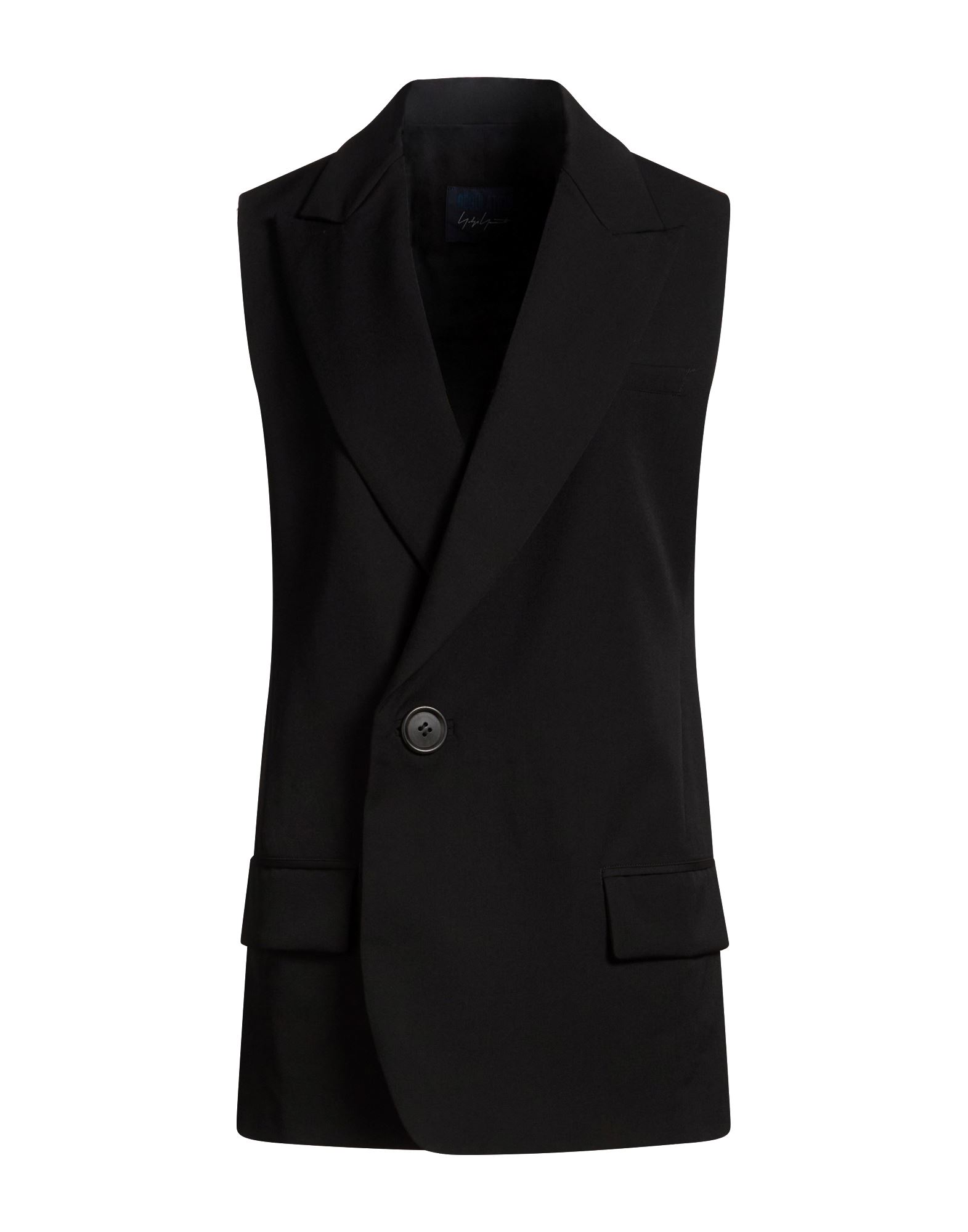 REGULATION YOHJI YAMAMOTO REGULATION YOHJI YAMAMOTO ΣΥΝΟΛΑ ΚΑΙ ΣΕΤ Γιλέκο