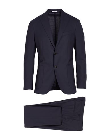 Traje Hombre Azul noche 44,46,56,58,60 Hombre